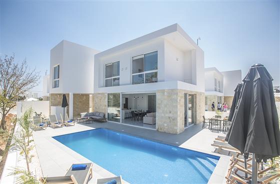 Villa Katina, Protaras, Cyprus