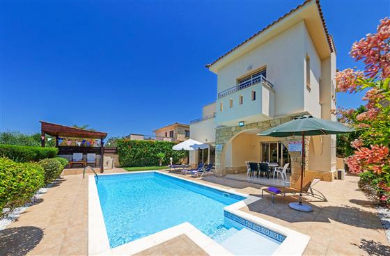 Villa Stefani, Peyia, Paphos, Cyprus