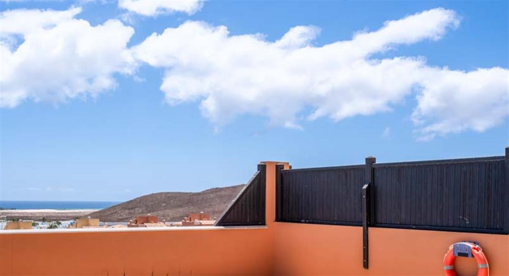 Book a holiday at Vista Lobos in Corralejo, Fuerteventura