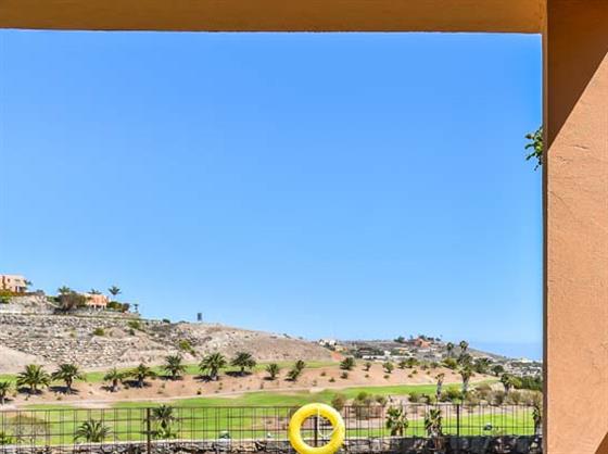 Villa Los Lagos 5, Salobre Golf Resort, Gran Canaria