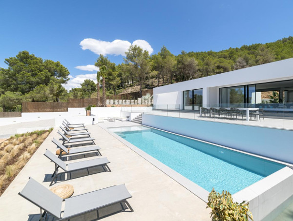 Casa Can Lima, Sant Josep de sa Talaia, Ibiza