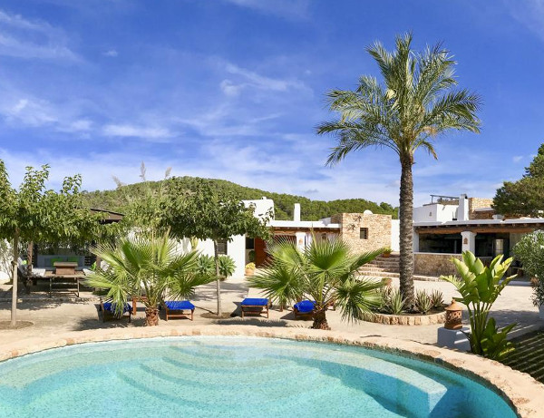 Casa Jade, San Jose, Ibiza