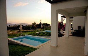 Anassa Villas 2, Ratzakli, Kefalonia