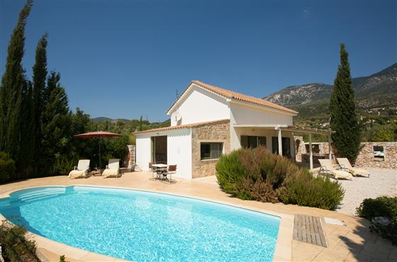 Villa Laverne, Kefalonia, Kefalonia