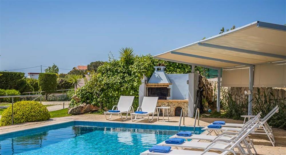 Book a holiday at Villa Marina Ai Helis in Ai Helis, Kefalonia