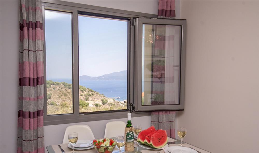 Villa holidays at Villa Oriz I in Kefalonia, Kefalonia