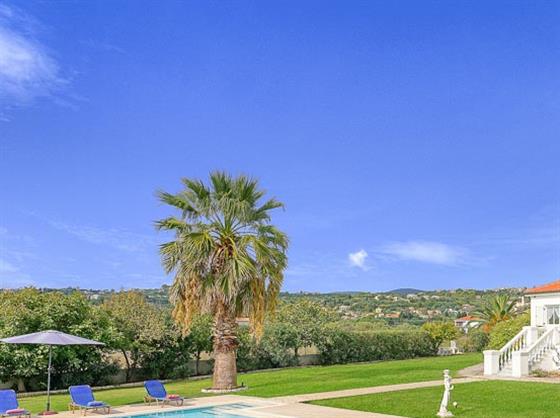 Villa Polymnia, Avithos, Kefalonia