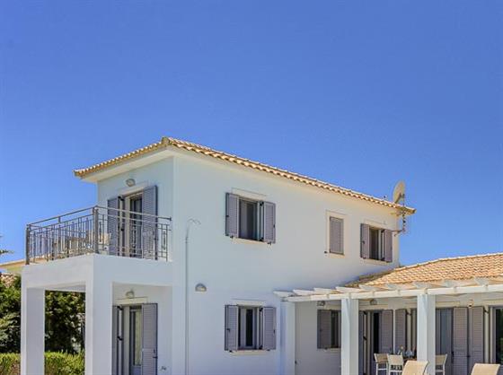 Villa Votsalo, Avithos, Kefalonia