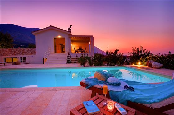 Villa Yannis, Kefalonia, Kefalonia