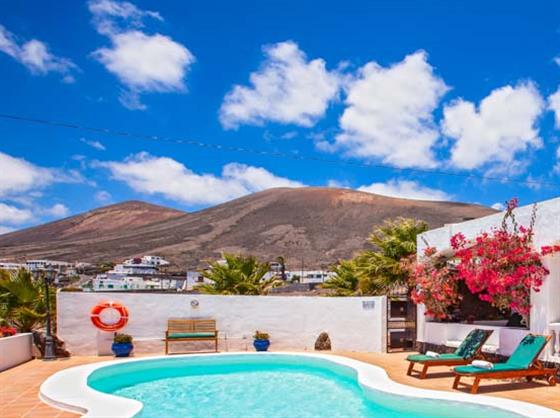 Casa Dune, Puerto del Carmen, Lanzarote