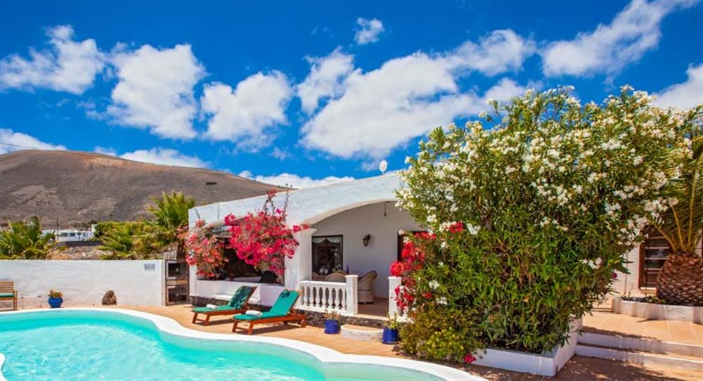 Villa holidays at Casa Dune in Puerto del Carmen, Lanzarote