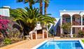 Casa Hawkeshead, Playa Blanca, Lanzarote