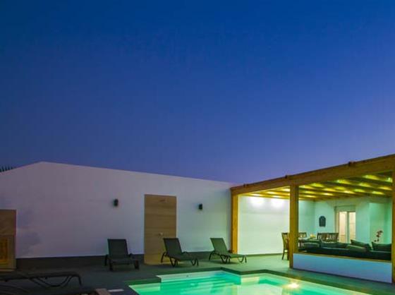 Dream Villa, Playa Blanca, Lanzarote