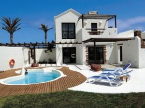 Kamezi Villas, Playa Blanca, Lanzarote