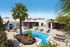 Villa Autre Chose, Puerto del Carmen, Lanzarote