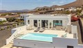 Villa Capricania, Lanzarote, Lanzarote