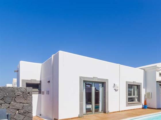 Villa Gisher, Playa Blanca, Lanzarote