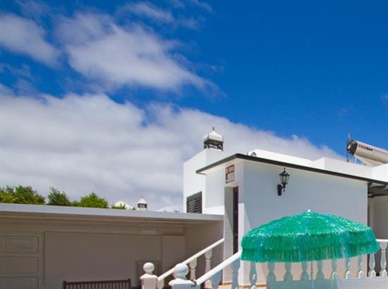 Villa Harmony, Puerto del Carmen, Lanzarote