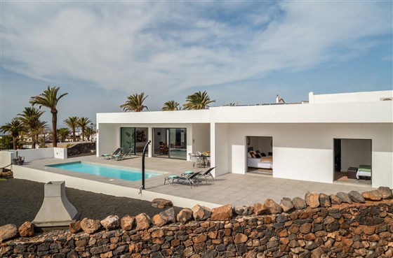 Villa Majada, Lanzarote, Lanzarote