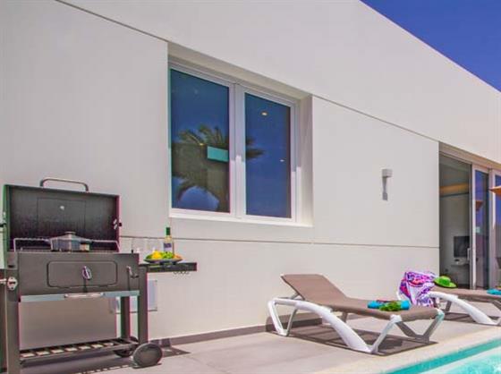 Villa Wave I, Playa Blanca, Lanzarote