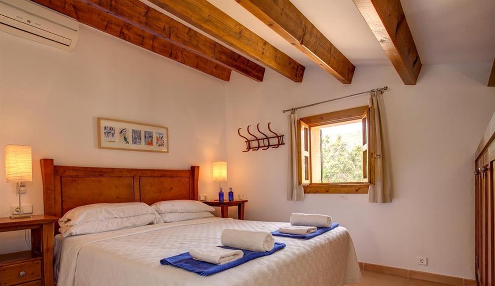 Book a holiday at Ca Na Reieta in Pollenca, Majorca