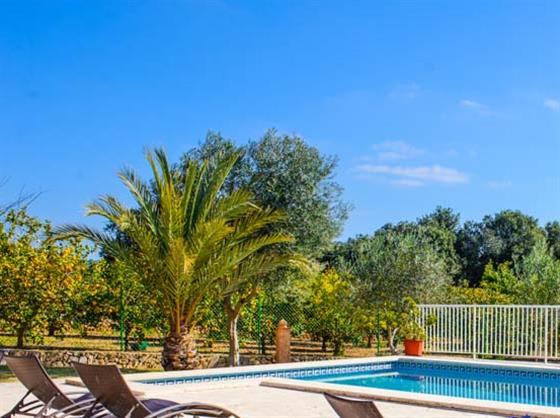 Casa Calonge, Cala d'Or, Majorca