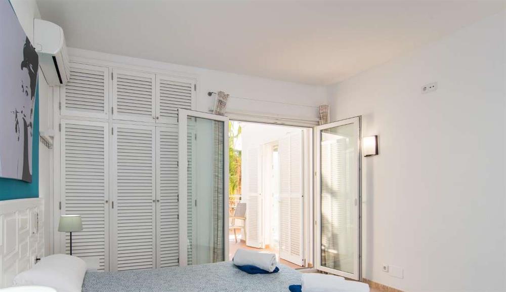 Villa holidays at Platja d’Or Apartment in Cala Gran, Cala d’Or, Majorca