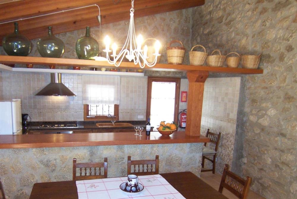 Book a holiday at Serelleta in Pollenca, Majorca