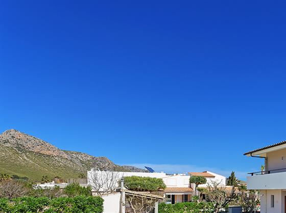 Villa Animeta, Puerto Pollensa, Majorca