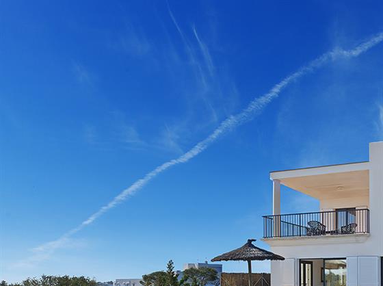 Villa Baltasar, Cala d'Or, Majorca