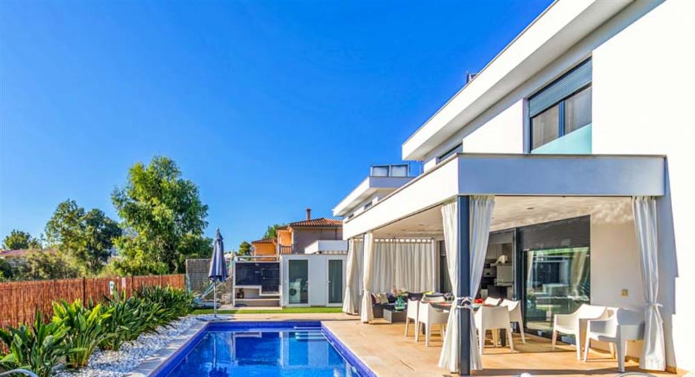 Book a holiday at Villa Cosins in Alcudia, Majorca