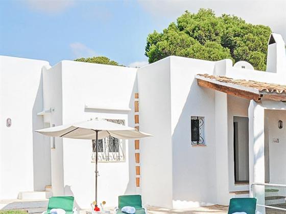 Villa Precios, Cala d'Or, Majorca