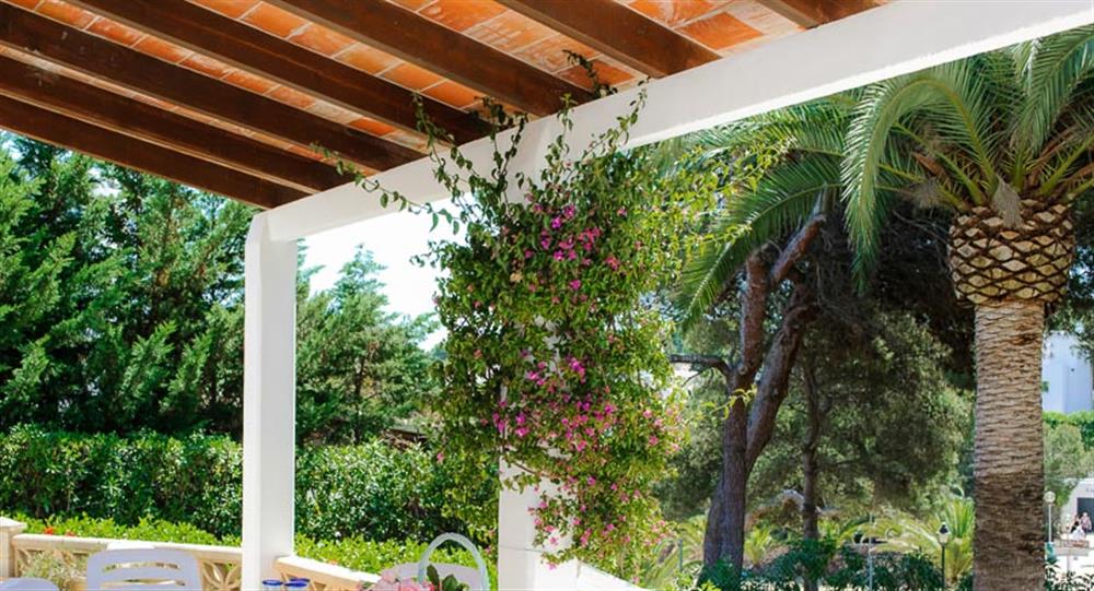 Villa holidays at Villa Precios in Cala d'Or, Majorca