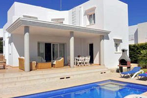 Villa Sagitario, Cala D'Or, Majorca