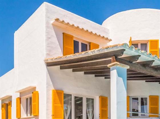 Villa Vica, Cala d'Or, Majorca