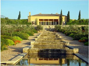 Villa Xarbet, Llubi, Majorca