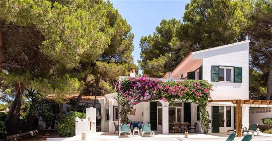 Casa Aina, Son Parc, Menorca