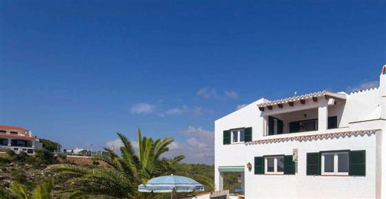 Casa Suenos, Binibeca, Menorca