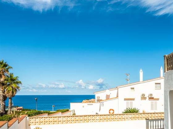 Sa Luna, Arenal D'en Castell, Menorca