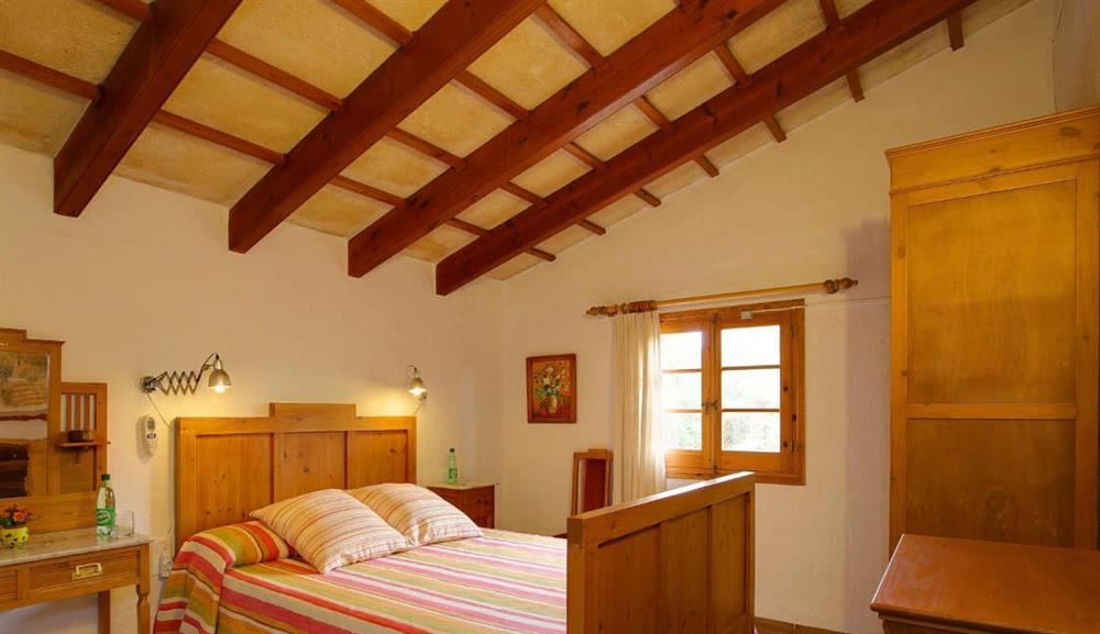 Book a holiday at Sa Mosquera in Ses Mongetes, Ciutadella, Menorca