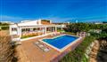 Villa Campelo, Sant Lluís, Menorca