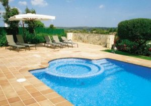 Villa Finesse, Son Bou, Menorca