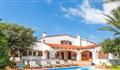 Villa Juana Blanes, Cala'n Forcat, Menorca