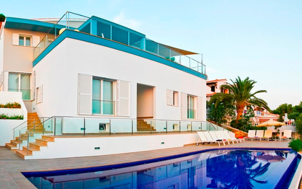 Villa Prestige, Son Bou, Menorca