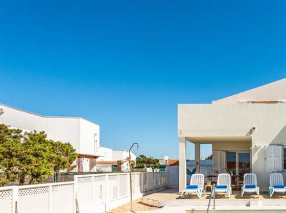 Villa Son Saura, Cala'n Forcat, Menorca