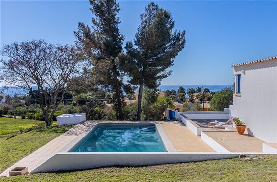 Casa Burgau, Lagos, Algarve, Portugal