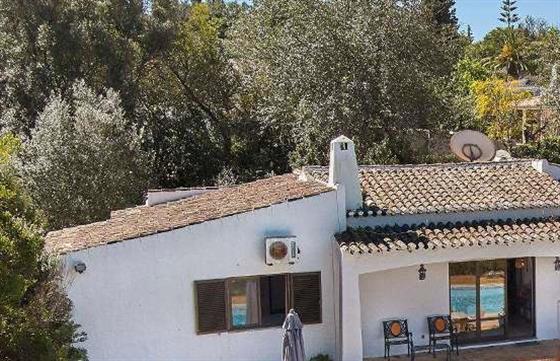 Casa Cristina, Alvor, Portimao, Algarve, Portugal