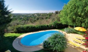 Casa da Alfarrobeira, Algarve, Portugal