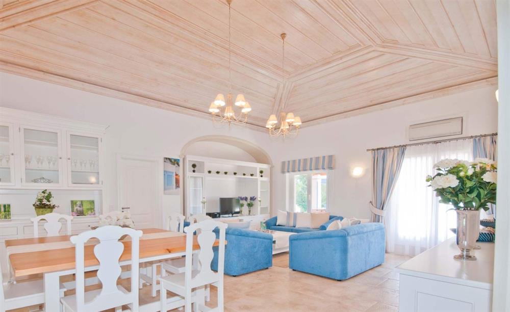 Casa da Areia in Olhos d’Agua, Algarve, Portugal has 3 bedrooms