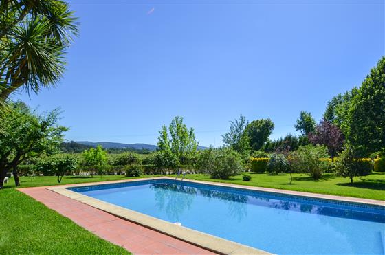 Casa da Tia Judite, Portugal